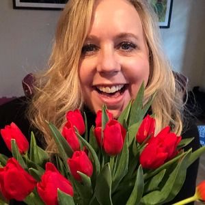 Meet your Posher, Patricia
